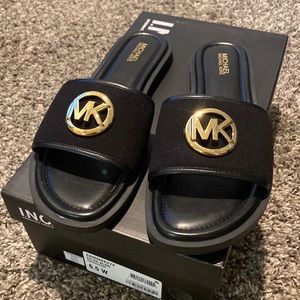 Michael Kors sandals